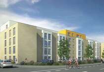 Wohnung zum Kaufen in Herford 190.000 € 50 m²