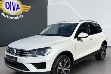 VW Touareg 130.000 km 23.850 &euro; Bielefeld 33647
