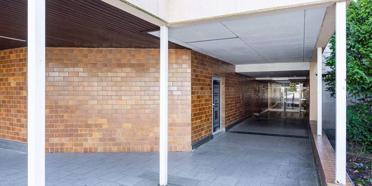 Etagenwohnung BI-Senne Senne - 2 Zimmer, 68 m&sup2;, 88.000&euro; | Angebot:25771446