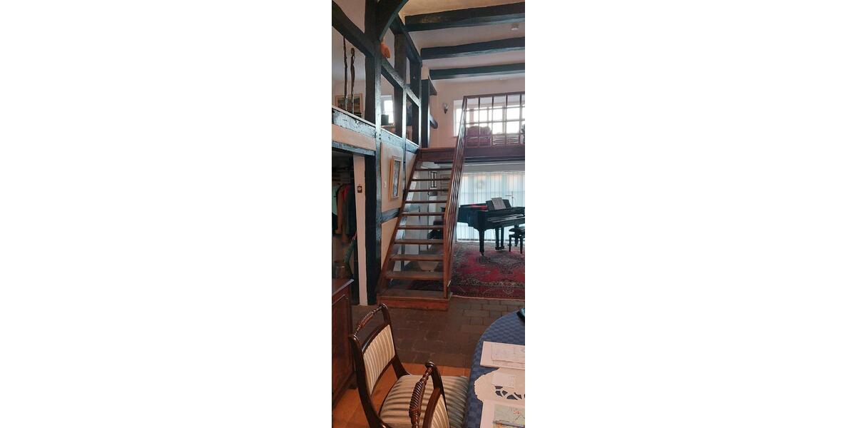 Bauernhaus, Landhaus Bad Salzuflen Ehrsen-Breden - 5 Zimmer, 177 m&sup2;, 430.000&euro; | Angebot:26963107