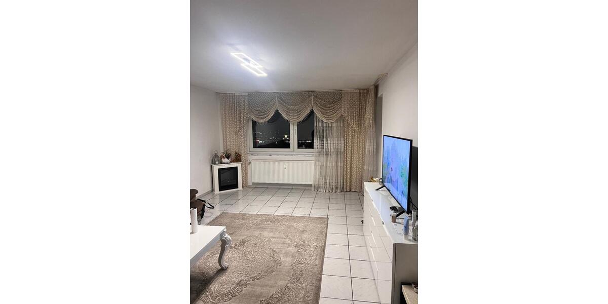 Etagenwohnung Detmold Hakedahl - 3 Zimmer, 72 m&sup2;, 800&euro; | Angebot:25391529