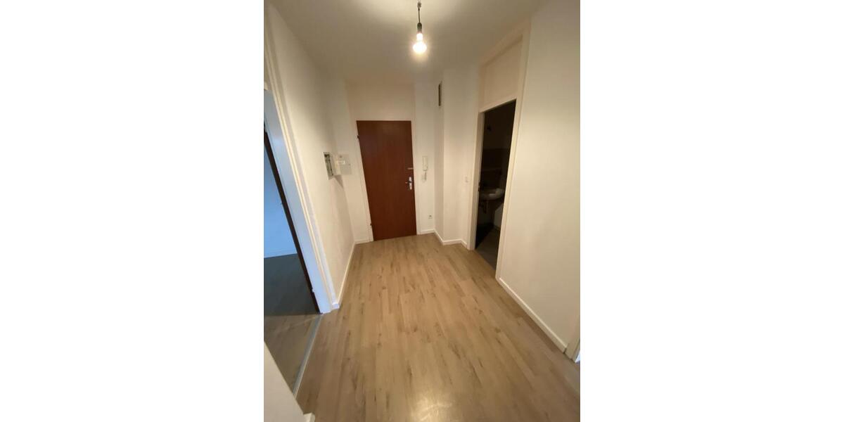Etagenwohnung Bielefeld Jöllenbeck - 2 Zimmer, 56 m&sup2;, 412&euro; | Angebot:26345492