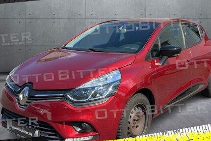 Renault Clio 102.752 km 8.445 &euro; Bielefeld 33647