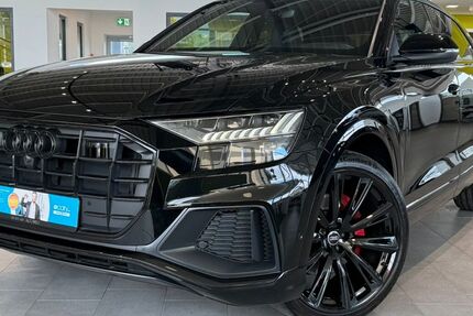 Audi Q8 87.642 km 60.995 &euro; Herford 32052