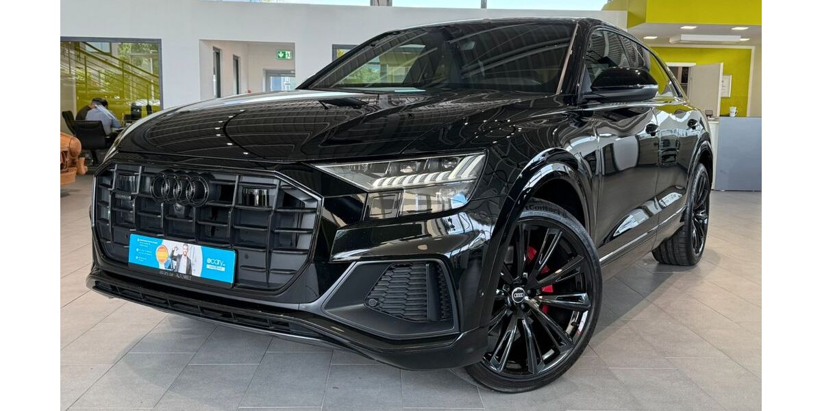 Audi Q8 87.642 km 60.995 &euro; Herford 32052