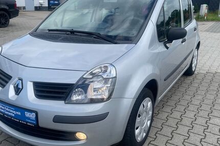 Renault Modus 51.600 km 5.950 &euro; Hilter a.T.W. 49176