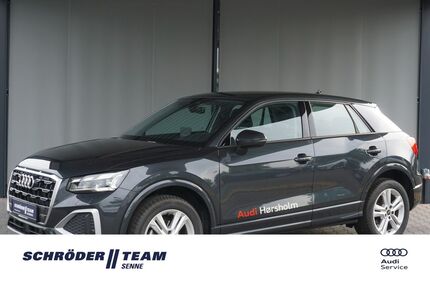 Audi Q2 6.803 km 30.999 € Bielefeld-Sennestadt 33689