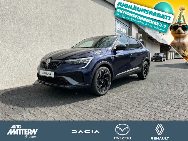Renault Arkana 15.000 km 27.990 &euro; Melle 49324