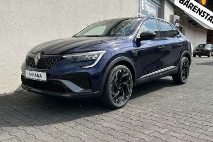 Renault Arkana 17.703 km 25.990 &euro; Melle 49324