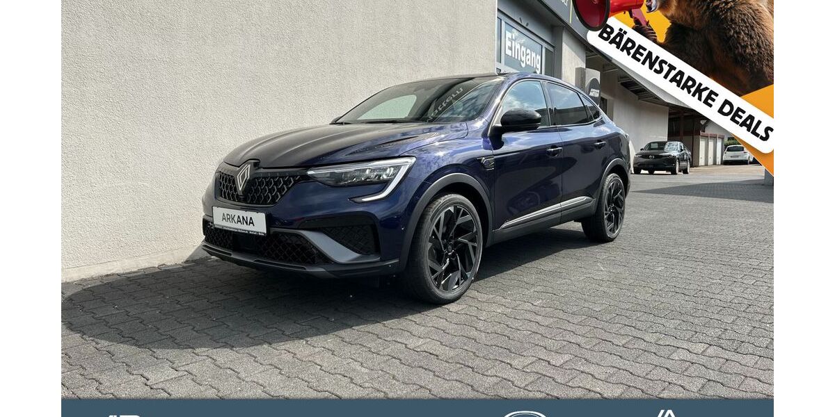 Renault Arkana 17.703 km 25.990 &euro; Melle 49324