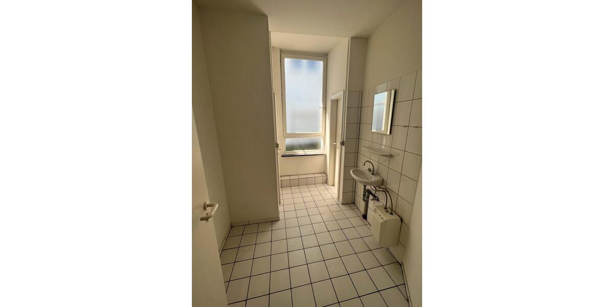 Attraktive Einzelhandelsfläche im Herzen der Herforder Innenstadt zimmer