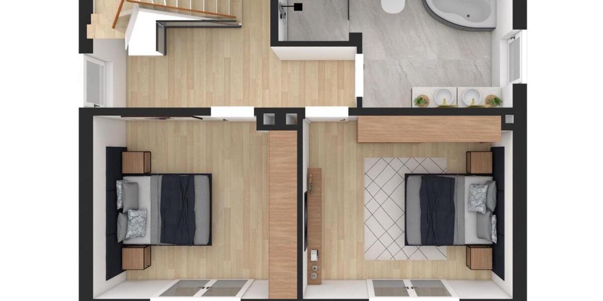 Einfamilienhaus Detmold Hakedahl - 5 Zimmer, 178 m&sup2;, 540.000&euro; | Angebot:26184740