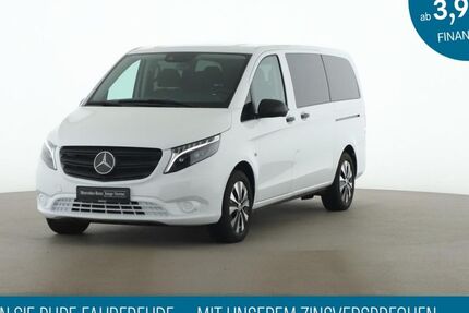 Mercedes-Benz Vito 16.600 km 45.980 &euro; Gütersloh 33332
