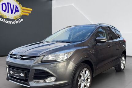 Ford Kuga 110.000 km 11.999 &euro; Bielefeld 33647