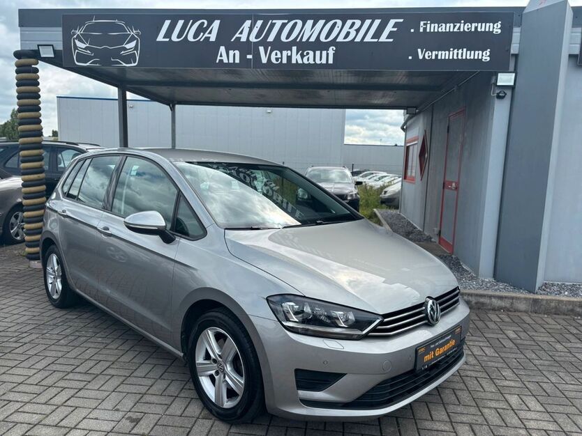 VW Golf 58.620 km 13.290 € Enger 32130