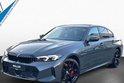 BMW 330 9.500 km 47.450 &euro; Bad Oeynhausen 32547