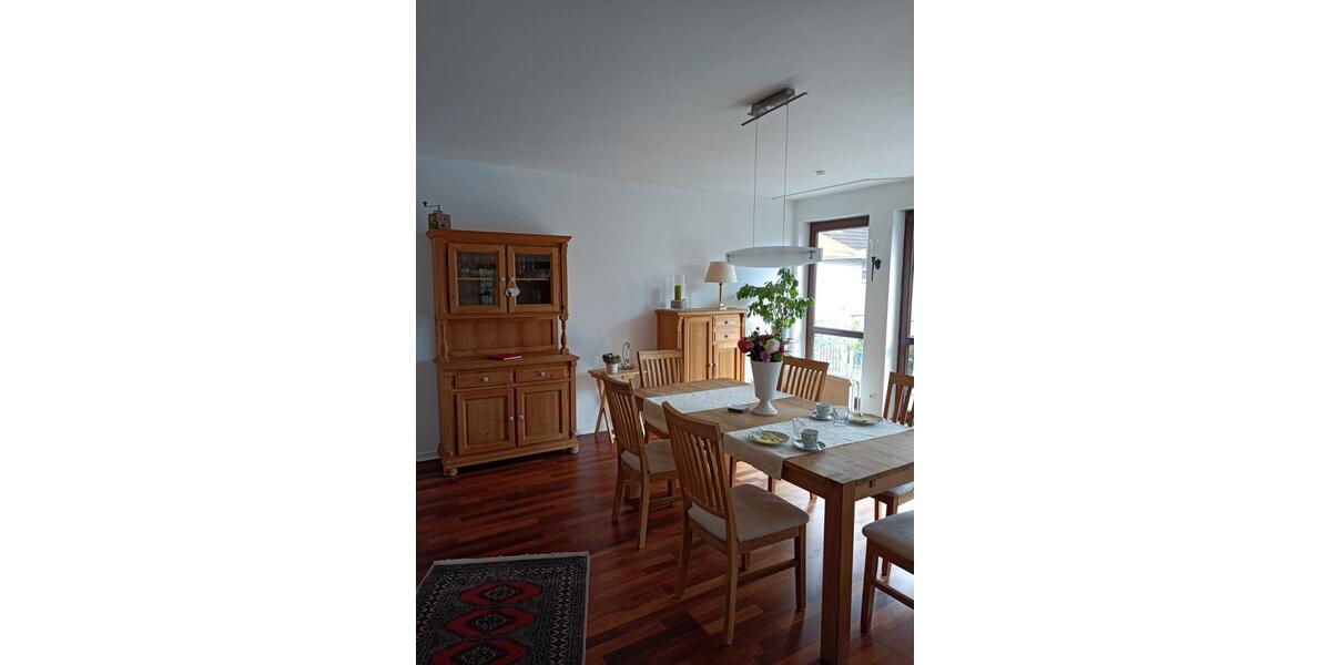 Etagenwohnung Bad Salzuflen - 4 Zimmer, 130 m&sup2;, 359.000&euro; | Angebot:27270786