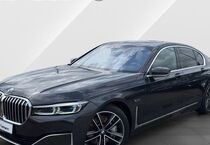 BMW 745
