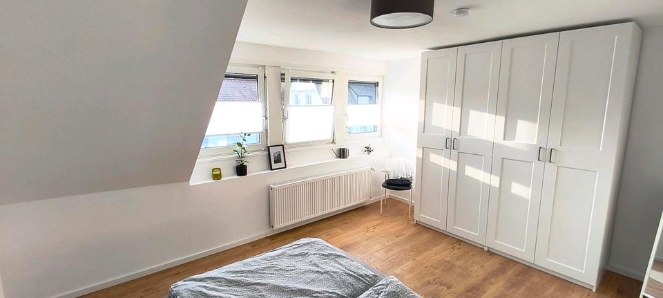 Doppelhaushälfte Bad Salzuflen - 4 Zimmer, 108 m&sup2;, 1.450&euro; | Angebot:25449518