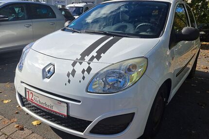 Renault Twingo 118.000 km 2.450 &euro; Bielefeld 33647