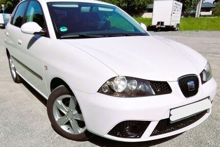 Seat Ibiza 183.000 km 1.199 &euro; Lage 32791