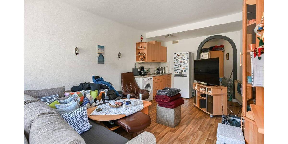 Mehrfamilienhaus, Wohnhaus Bielefeld Brackwede - 1 Zimmer, 377 m&sup2;, 795.000&euro; | Angebot:26644234