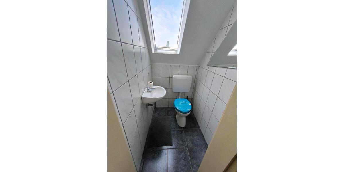 Maisonettenwohnung Rheda-Wiedenbrück Wiedenbrück - 2.5 Zimmer, 80 m&sup2;, 185.000&euro; | Angebot:26837753