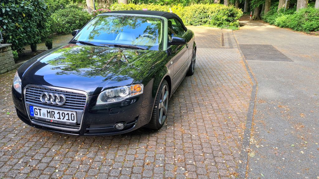Audi A4 107.000 km 13.250 &euro; Gütersloh 33334