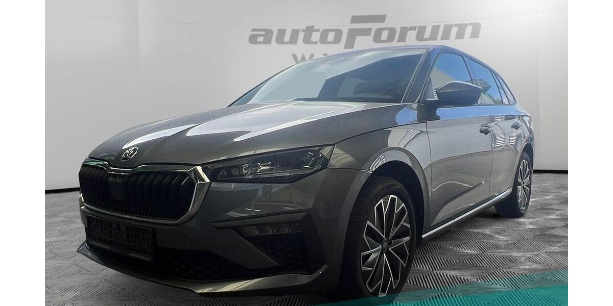 Skoda Scala 5.607 km 24.270 &euro; Herford 32051
