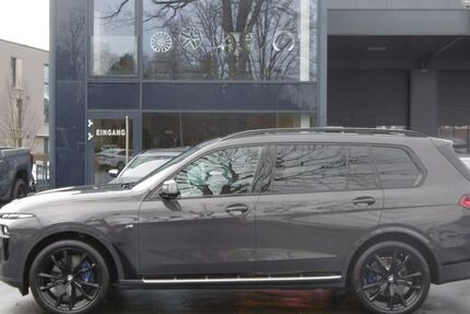 BMW X7 15.079 km 87.750 &euro; Gütersloh 33332