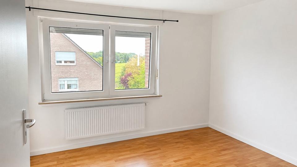 Etagenwohnung Herford Diebrock - 3 Zimmer, 86 m&sup2;, 731&euro; | Angebot:26681794