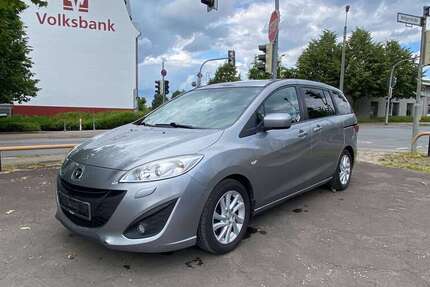 Mazda 5 187.700 km 4.990 &euro; Herford 32049