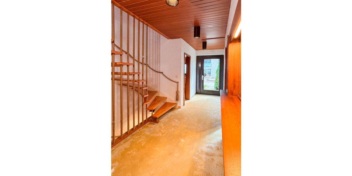 Reihenendhaus Gütersloh Innenstadt - 4 Zimmer, 114 m&sup2;, 229.000&euro; | Angebot:26277740