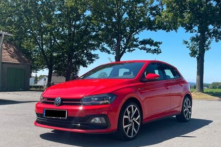 VW Polo 116.500 km 18.100 &euro; Enger 32130