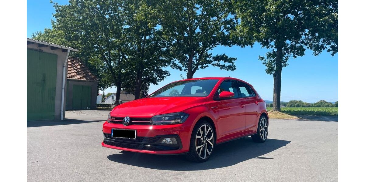 VW Polo 116.500 km 18.100 &euro; Enger 32130