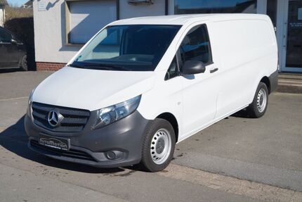 Mercedes-Benz Vito 133.000 km 18.890 &euro; Gütersloh 33332