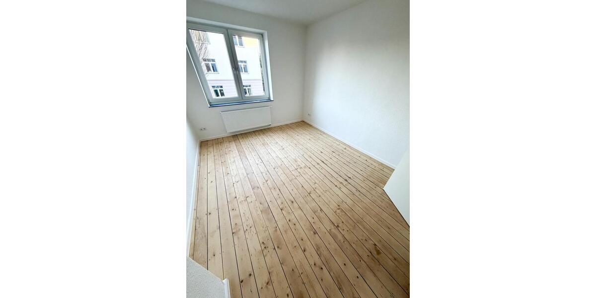 Frisch renoviert 2ZKB mit Einbauküche bei Miele und Dr. Wolff 2 zimmer