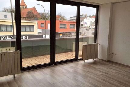 Hübsche & Attraktive Bürofläche im Herzen von Kirchlengern! [VAC-10203] zimmer