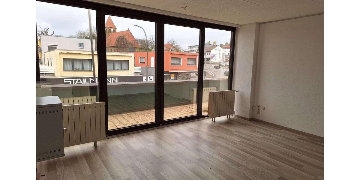 Hübsche & Attraktive Bürofläche im Herzen von Kirchlengern! [VAC-10203] zimmer