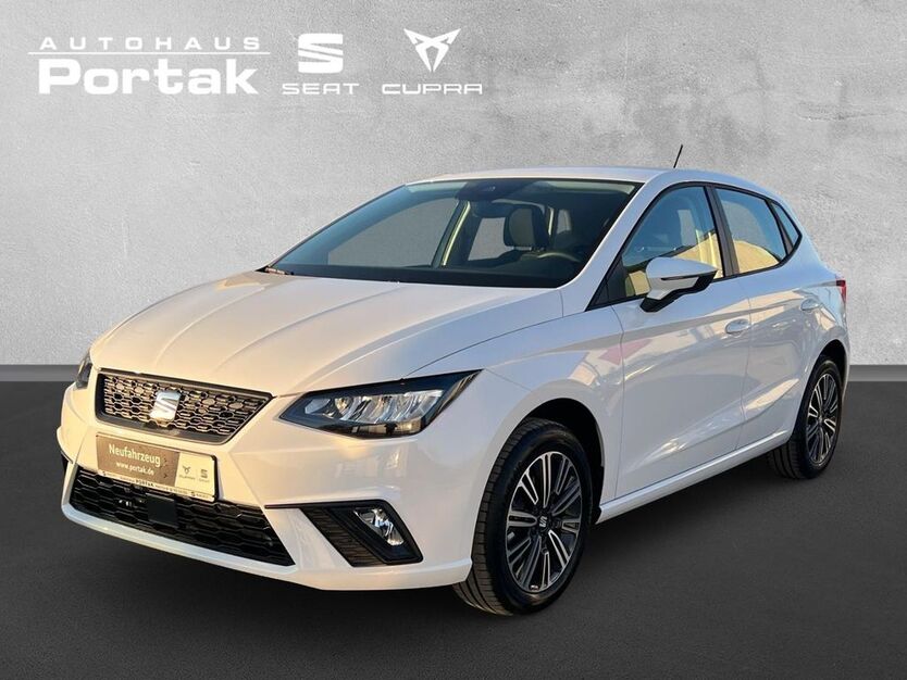 Seat Ibiza 2.500 km 23.944 € Herford 32051