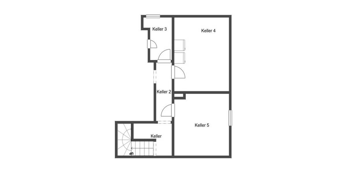 Mehrfamilienhaus, Wohnhaus Bad Salzuflen Werl-Aspe - 7 Zimmer, 117 m&sup2;, 229.000&euro; | Angebot:26608919