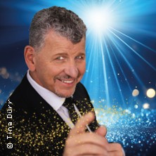 Semino Rossi - Feliz Navidad Tour 2026 - Weihnachtstour 2026 19.11.2026 Stadthalle Gütersloh