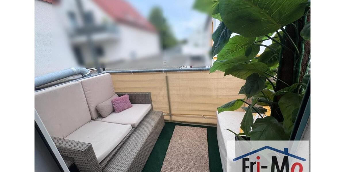 Maisonettenwohnung Bünde - 2.5 Zimmer, 102 m&sup2;, 880&euro; | Angebot:26479418