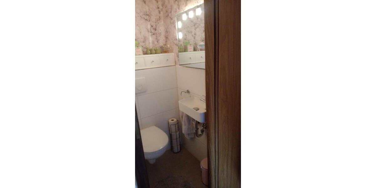 Modernisierte 4-Zimmer-Wohnung für Familien in Sennestadt 4 zimmer