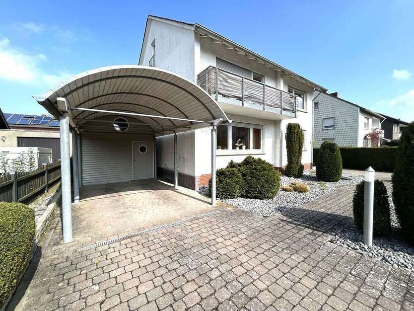 Haus zum Kaufen in Rheda-Wiedenbrück 467.000 € 185 m²