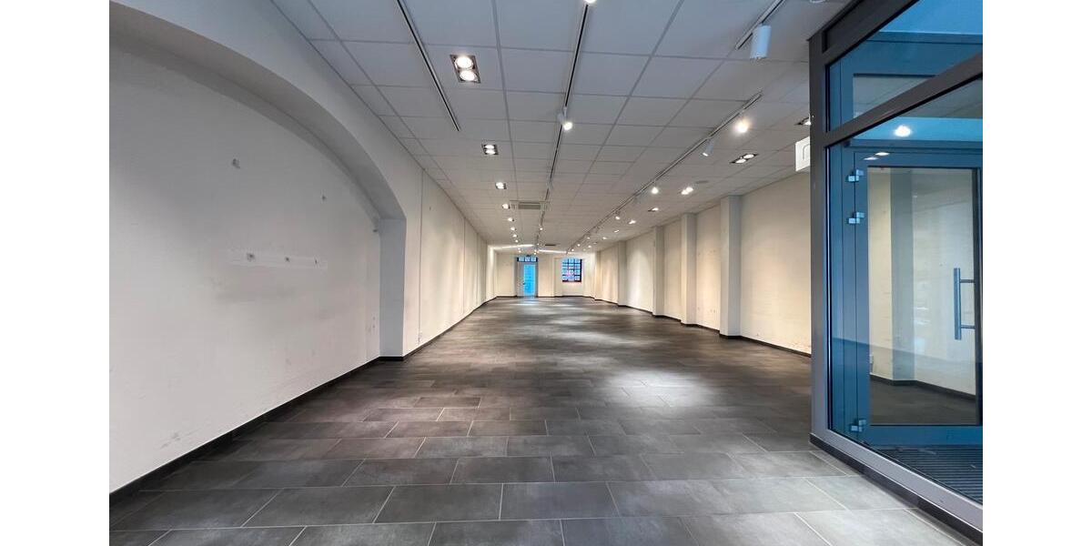 Gewerbeobjekt Lemgo - 1.875&euro; | Angebot:25716079