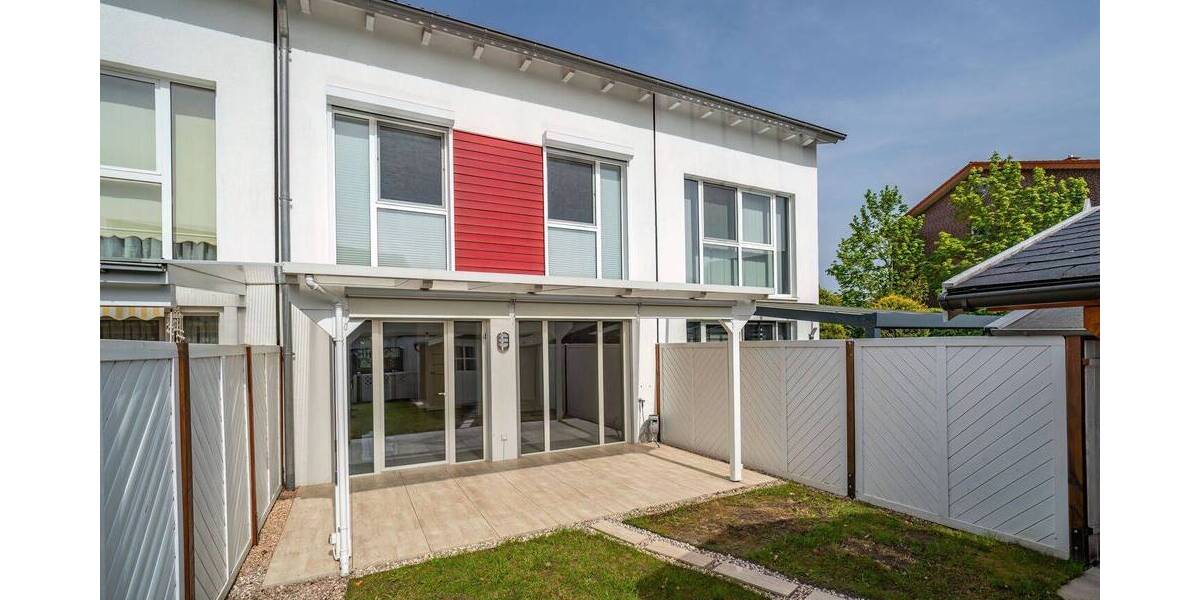 Mehrfamilienhaus, Wohnhaus Steinhagen - 5 Zimmer, 134 m&sup2;, 385.000&euro; | Angebot:26656923