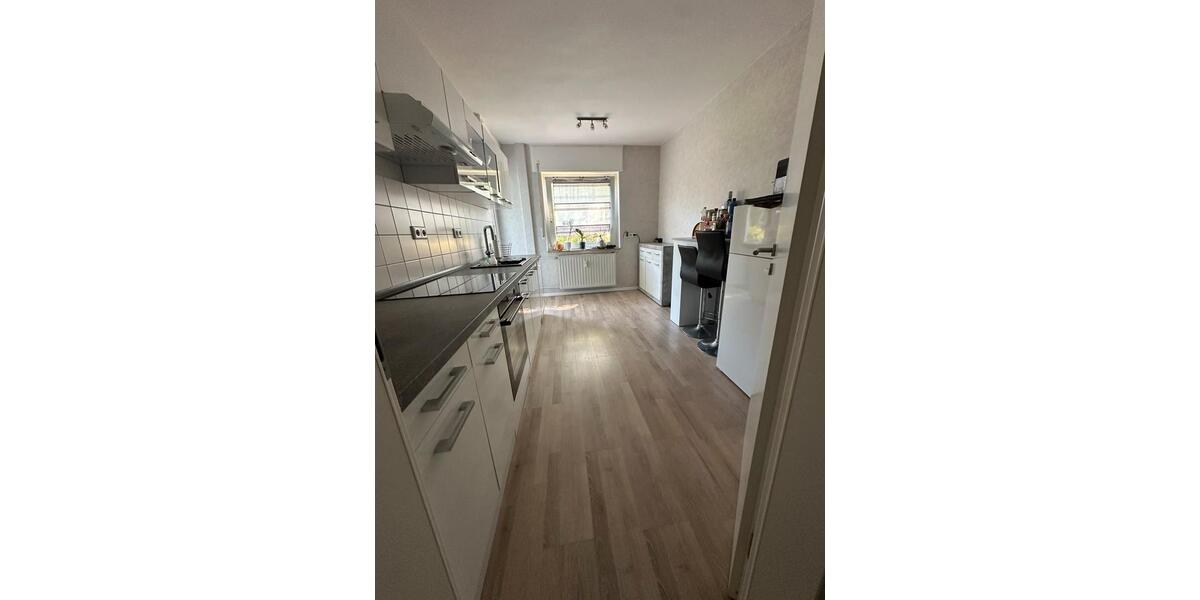 Erdgeschoßwohnung Gütersloh Kattenstroth - 3 Zimmer, 82 m&sup2;, 745&euro; | Angebot:26396484