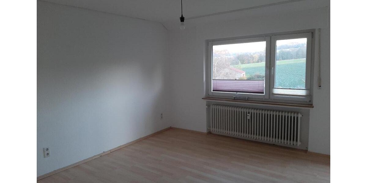 Erdgeschoßwohnung Bad Salzuflen Ehrsen-Breden - 3 Zimmer, 100 m&sup2;, 690&euro; | Angebot:24568054