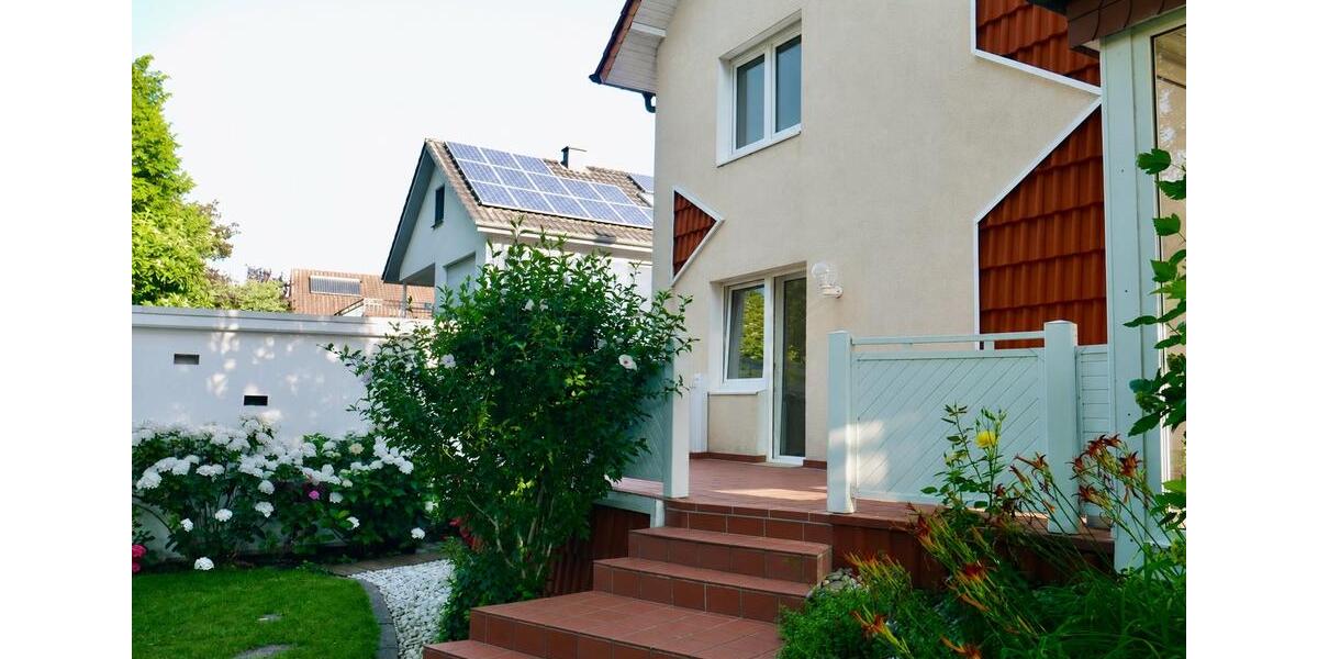 Einfamilienhaus Gütersloh Isselhorst - 6 Zimmer, 195 m&sup2;, 520.000&euro; | Angebot:27156468